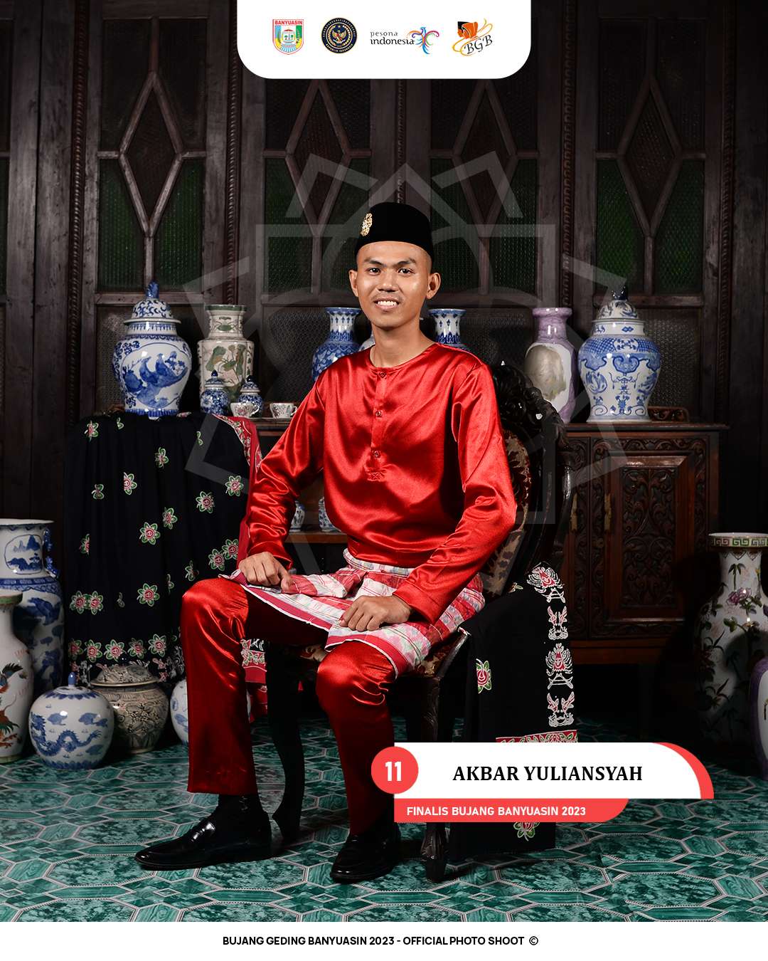 AKBAR YULIANSYAH